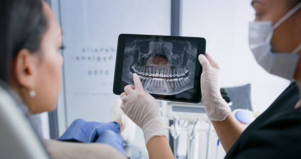 Licensed Tooth Extraction service in Lexington, MI - Smile Center Dentistry